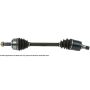 CARDONE New 66-4221 New CV Axle Assembly