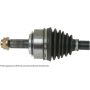 CARDONE New 66-4221 New CV Axle Assembly