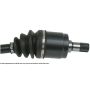 CARDONE New 66-4221 New CV Axle Assembly