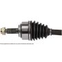 CARDONE New 66-4223 New CV Axle Assembly