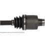 CARDONE New 66-4223 New CV Axle Assembly