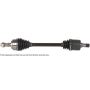 CARDONE New 66-4224 New CV Axle Assembly