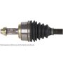 CARDONE New 66-4224 New CV Axle Assembly