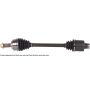 CARDONE New 66-4225 New CV Axle Assembly