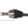 CARDONE New 66-4225 New CV Axle Assembly