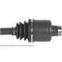 CARDONE New 66-4225 New CV Axle Assembly