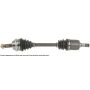 CARDONE New 66-4230 New CV Axle Assembly