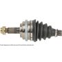 CARDONE New 66-4230 New CV Axle Assembly