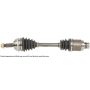 CARDONE New 66-4231 New CV Axle Assembly