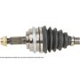 CARDONE New 66-4231 New CV Axle Assembly
