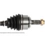 CARDONE New 66-4232 New CV Axle Assembly