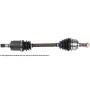 CARDONE New 66-4232 New CV Axle Assembly