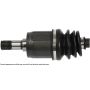 CARDONE New 66-4232 New CV Axle Assembly