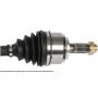 CARDONE New 66-4234 New CV Axle Assembly