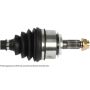 CARDONE New 66-4235 New CV Axle Assembly