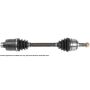 CARDONE New 66-4235 New CV Axle Assembly