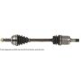 CARDONE New 66-4236 New CV Axle Assembly