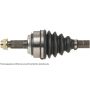 CARDONE New 66-4236 New CV Axle Assembly