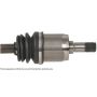 CARDONE New 66-4236 New CV Axle Assembly
