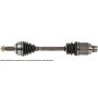 CARDONE New 66-4237 New CV Axle Assembly