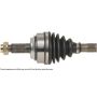 CARDONE New 66-4237 New CV Axle Assembly