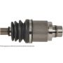 CARDONE New 66-4237 New CV Axle Assembly