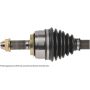 CARDONE New 66-4238 New CV Axle Assembly