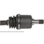 CARDONE New 66-4238 New CV Axle Assembly