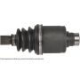 CARDONE New 66-4239 New CV Axle Assembly