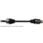CARDONE New 66-4241 New CV Axle Assembly