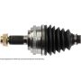 CARDONE New 66-4241 New CV Axle Assembly