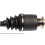 CARDONE New 66-4241 New CV Axle Assembly