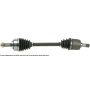 CARDONE New 66-4242 New CV Axle Assembly