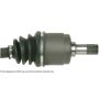 CARDONE New 66-4242 New CV Axle Assembly