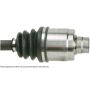 CARDONE New 66-4243 New CV Axle Assembly