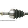 CARDONE New 66-4243 New CV Axle Assembly