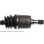 CARDONE New 66-4246 New CV Axle Assembly