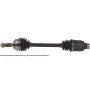 CARDONE New 66-4247 New CV Axle Assembly