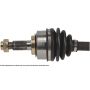 CARDONE New 66-4247 New CV Axle Assembly