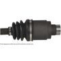 CARDONE New 66-4247 New CV Axle Assembly