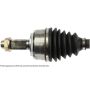 CARDONE New 66-4250 New CV Axle Assembly