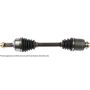 CARDONE New 66-4251 New CV Axle Assembly