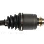 CARDONE New 66-4251 New CV Axle Assembly