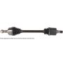 CARDONE New 66-4252 New CV Axle Assembly
