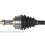 CARDONE New 66-4252 New CV Axle Assembly