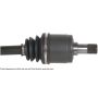 CARDONE New 66-4252 New CV Axle Assembly