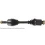 CARDONE New 66-4253 New CV Axle Assembly