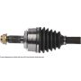 CARDONE New 66-4253 New CV Axle Assembly