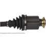 CARDONE New 66-4253 New CV Axle Assembly