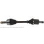 CARDONE New 66-4254 New CV Axle Assembly